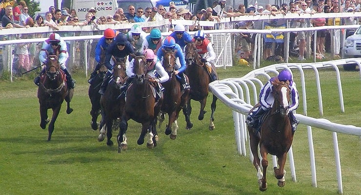 Photo by Wikimedia Commons 2.0 Top 5 Greatest Epsom Derby Winners of All Time