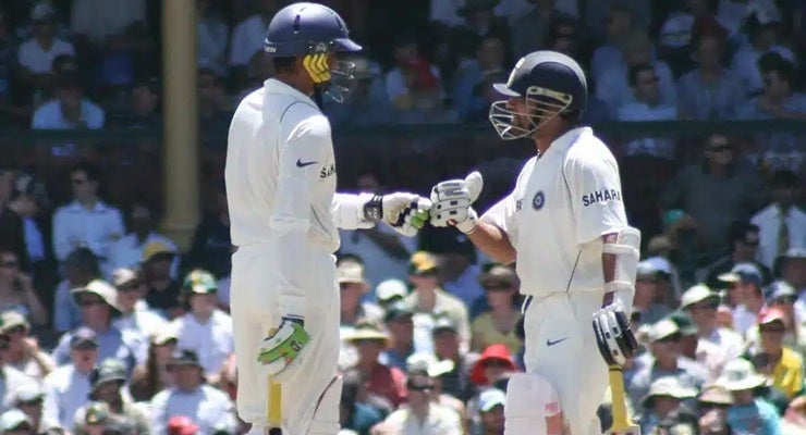 Top 10 Best Batting Partnerships in Cricket History