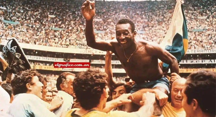 Photo by PICRYL 1.0 Top 5 Most Memorable Goals in World Cup Finals