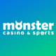 Monster casino Review