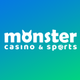 Monster casino Review