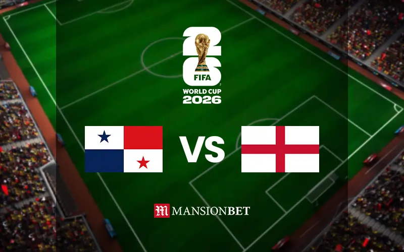 World Cup 2026 - Panama vs England