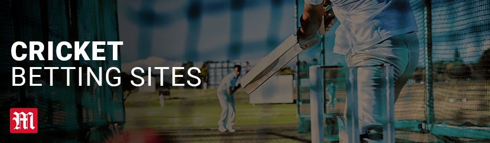 Cricket Betting Sites