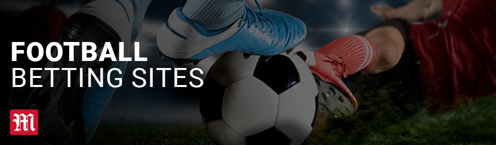 Football Betting Sites