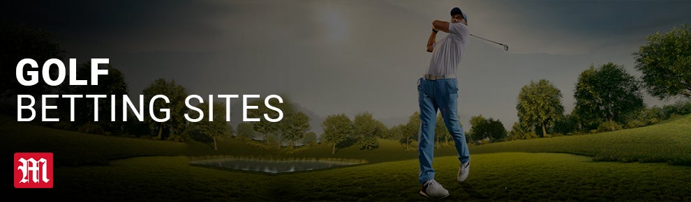 Golf Betting Sites