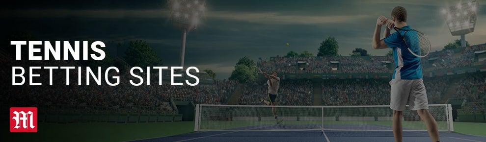 Tennis Betting Sites