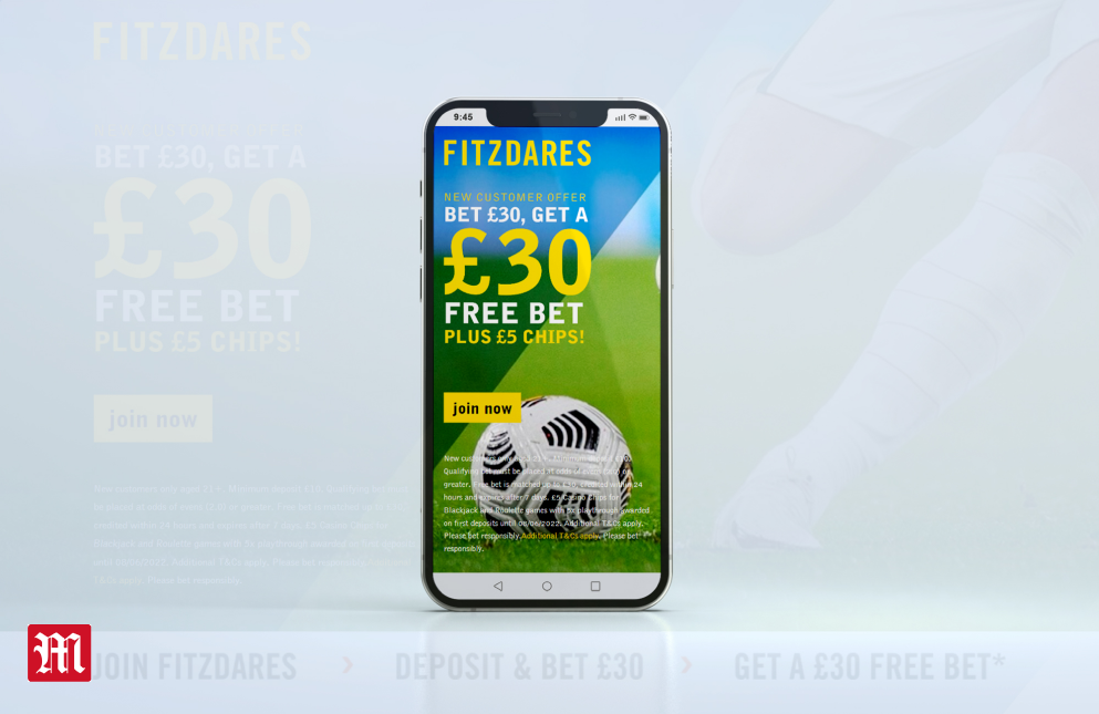 Fitzdares App