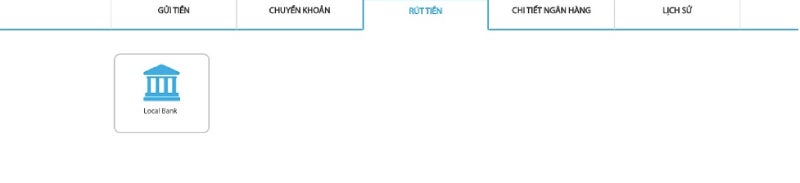 rút tiền Fun88 rút tiền Fun88