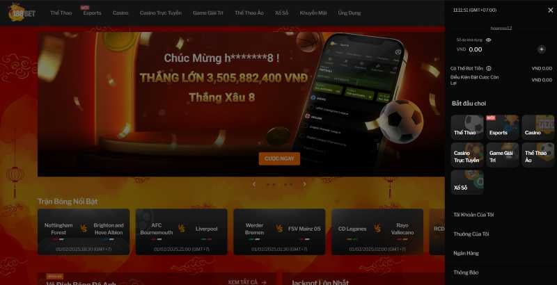 Khám Phá Thế Giới Nhà Cái BJ88 - Nơi Trải Nghiệm Game Đỉnh Cao